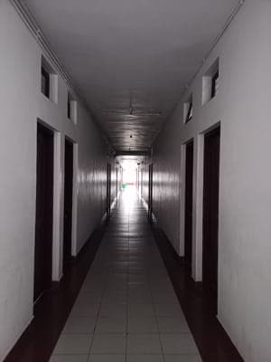 Department of MBA, RNS Institute of Technology Bangalore Facilities photo 15